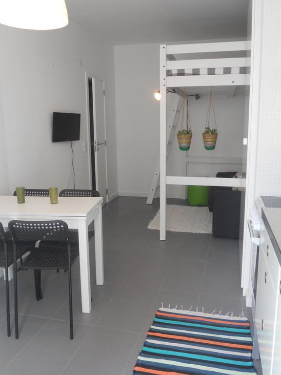 Casa Praia Sesimbra Apartment Room photo