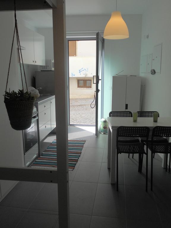Casa Praia Sesimbra Apartment Room photo
