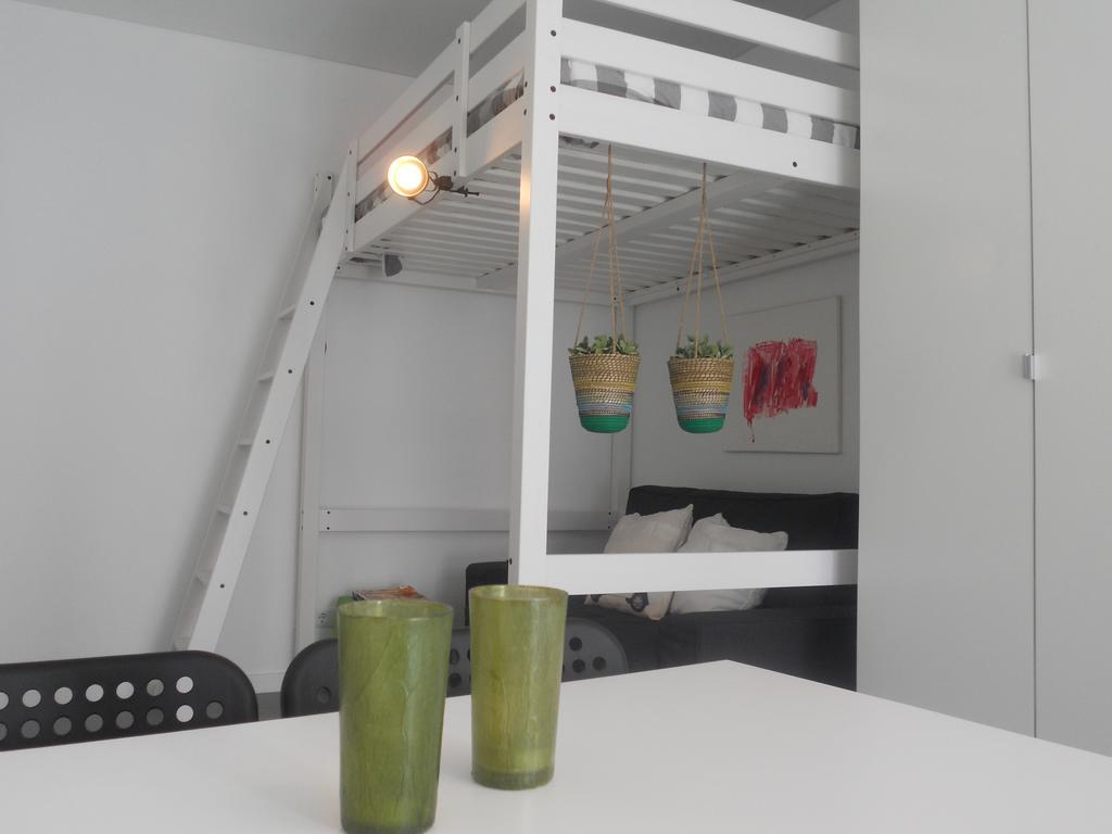 Casa Praia Sesimbra Apartment Room photo